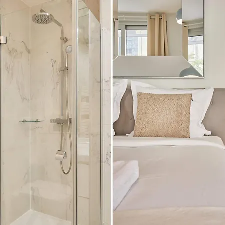 Eiffel Tower By Prestige Apartment *