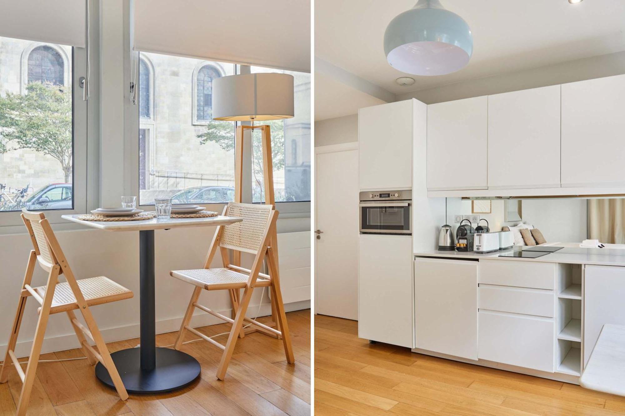 Eiffel Tower By Prestige Paris