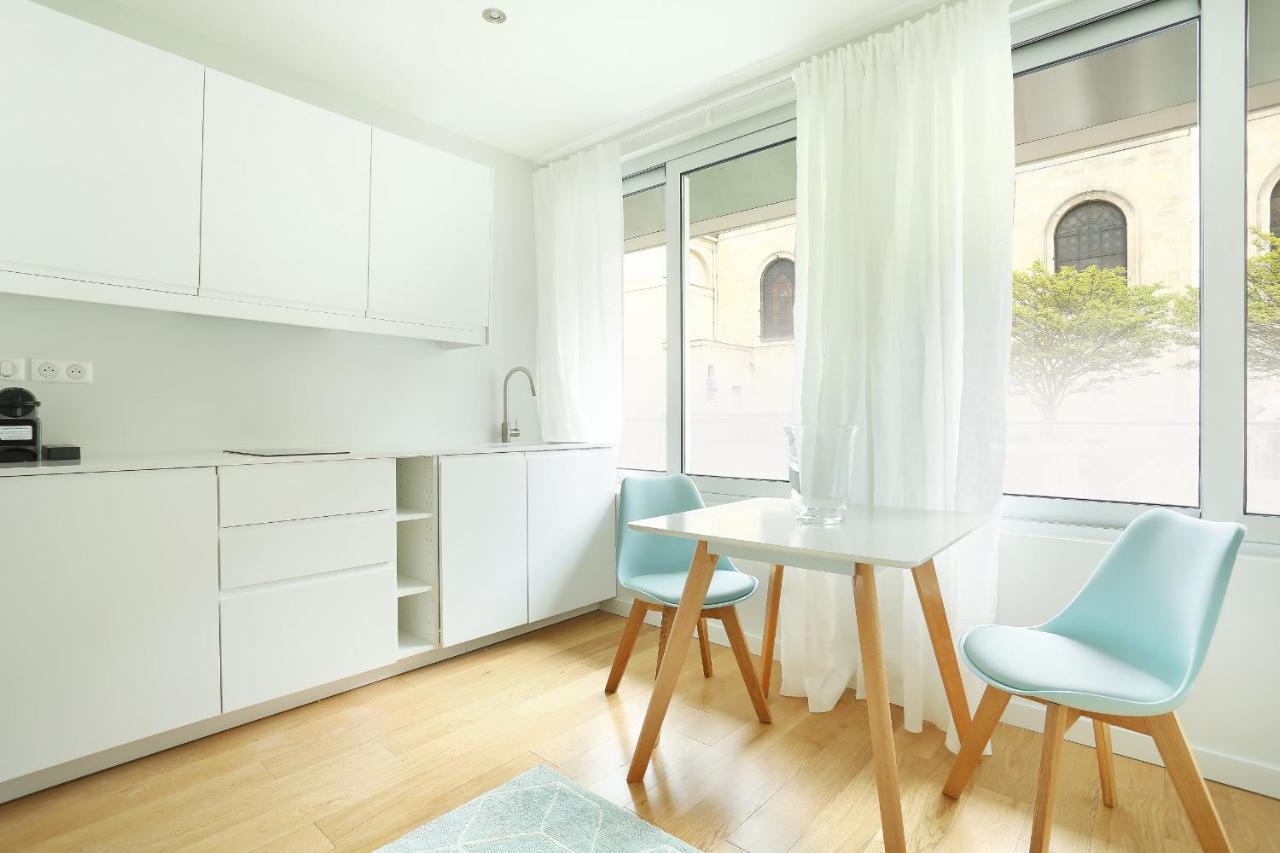 Appartamento Eiffel Tower By Prestige