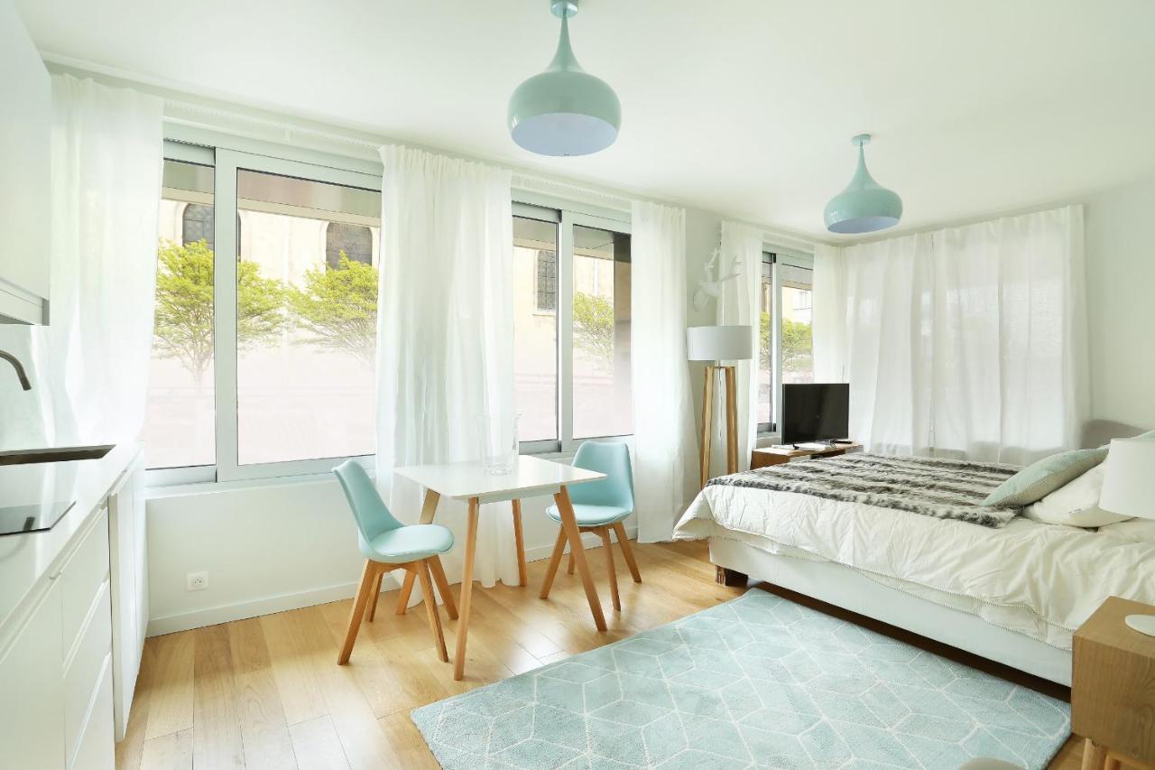 Appartamento Eiffel Tower By Prestige