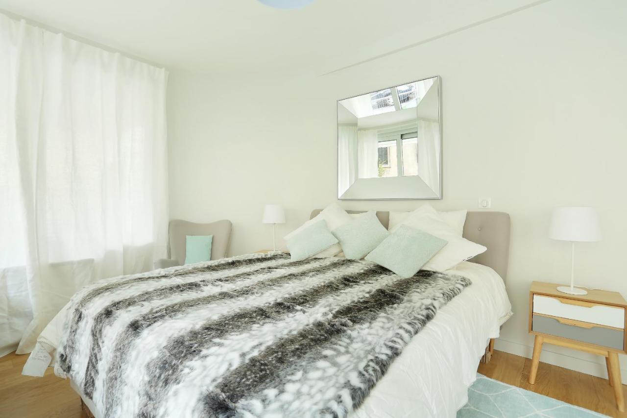 Appartamento Eiffel Tower By Prestige *