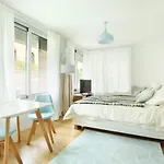 Studio Eiffel Tower By Studio Prestige